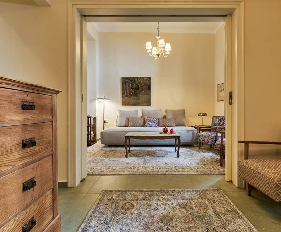 

Vava Modern Luxury Heraklion Crete 05