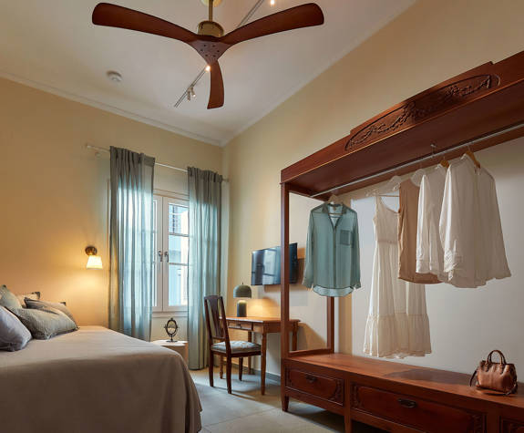 

Vava Modern Luxury Heraklion Crete 18
