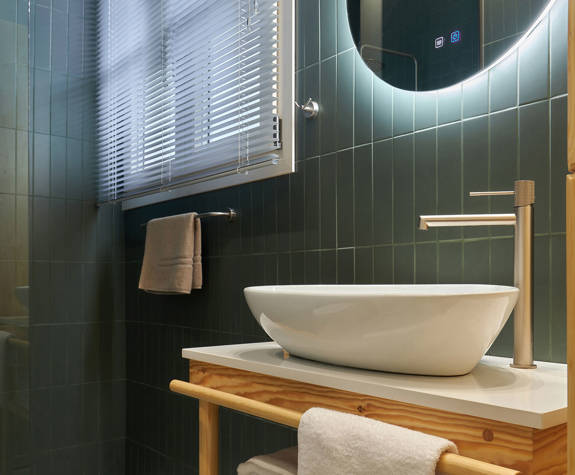 

Vava Modern Luxury Heraklion Crete 27